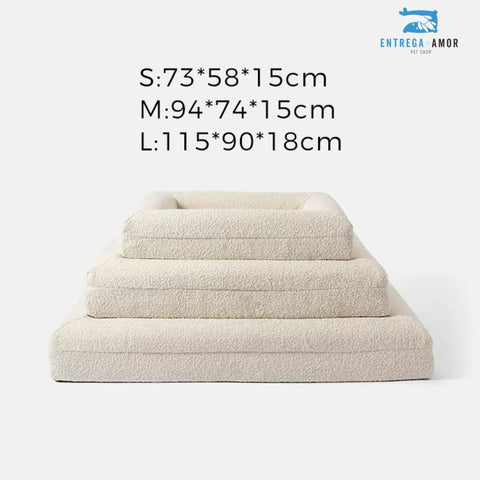 Cama nube Comfort