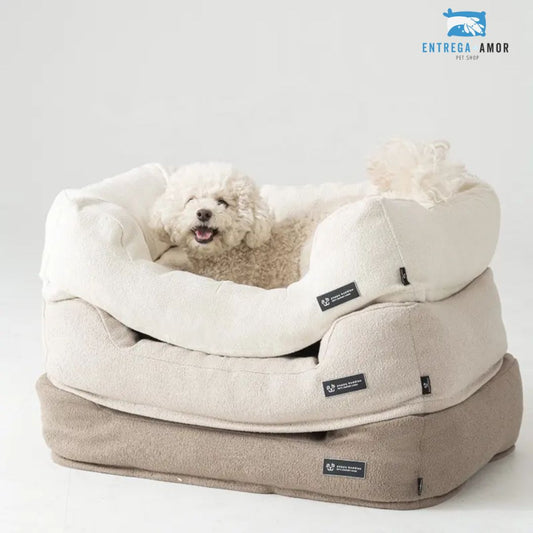 Cama nube Romana
