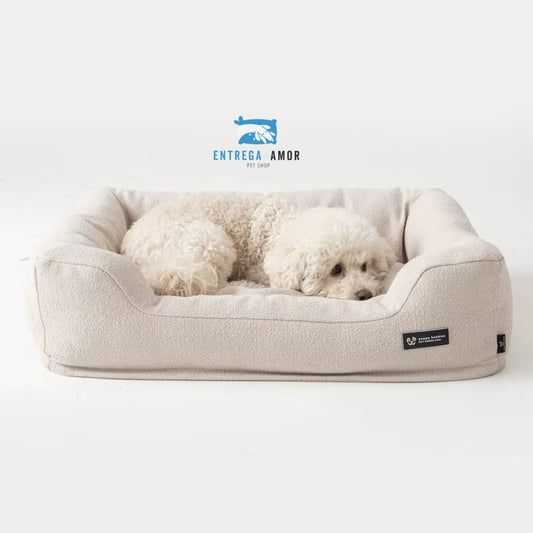Cama nube Romana