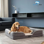 Cama nube Mediterranea XXL