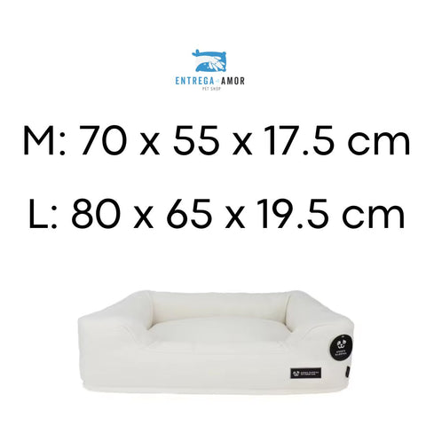Cama nube Romana