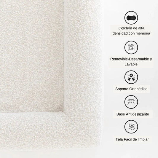 Cama nube Comfort