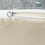 Cama nube mediterránea