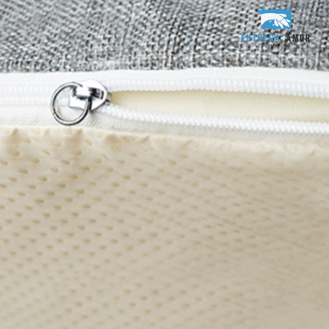 Cama nube mediterránea