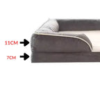 Cama nube Mediterranea XXL