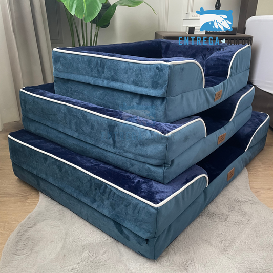 Cama nube Romana