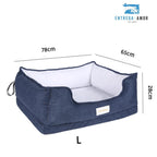 Cama nube mediterránea